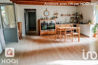  Maison  vendre 5 pices 104 m