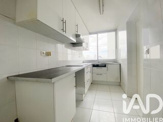  Appartement � vendre 4 pi�ces 64 m�