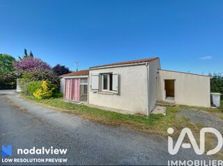  Maison � vendre 5 pi�ces 130 m�