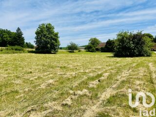  Terrain � vendre 2223 m�