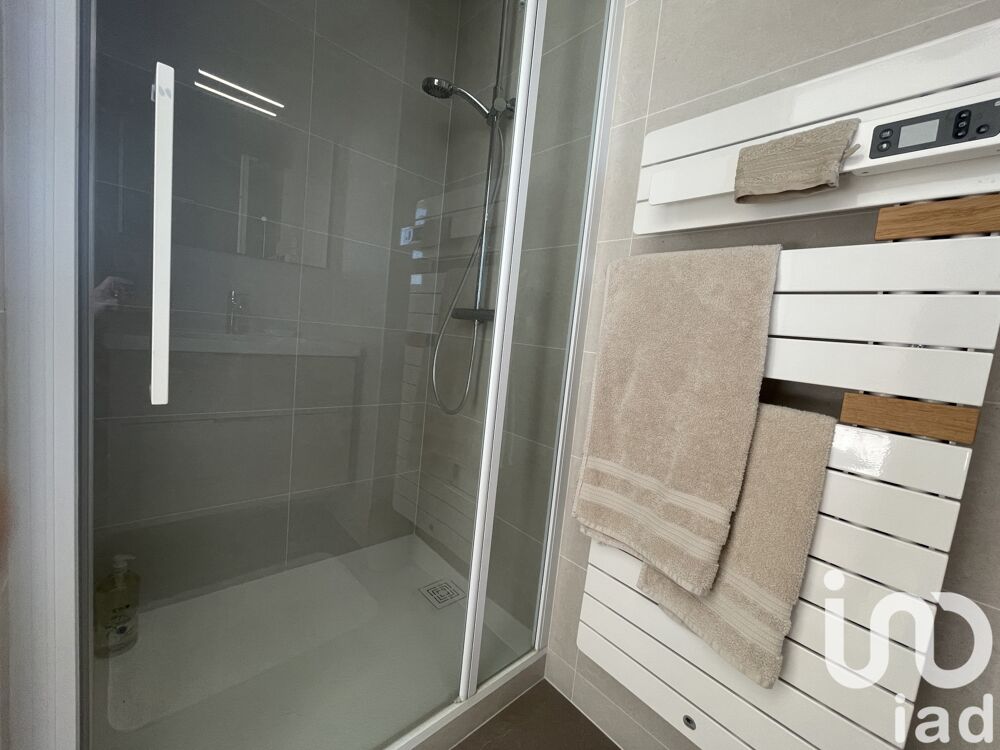  vendre  Appartement Royan (17200)