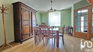  Maison � vendre 5 pi�ces 111 m�