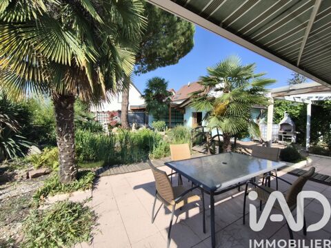 Vente Anneau de b&acirc;teau 4 pi&egrave;ces 373000 68720 Hochstatt