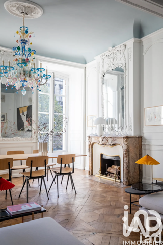  Appartement � vendre 4 pi�ces 175 m�