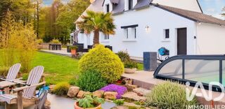  Maison � vendre 7 pi�ces 160 m�