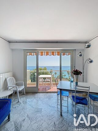  Appartement � vendre 2 pi�ces 46 m�