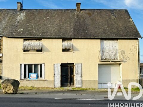   Vente Maison/villa 5 pi�ces Maison - 5 pi�ce(s) - 98 m�