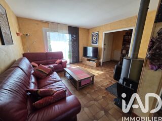  Maison � vendre 5 pi�ces 131 m�