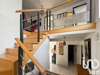  Maison � vendre 8 pi�ces 154 m�