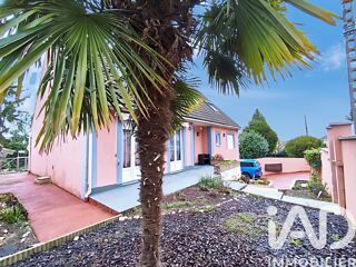  Maison � vendre 6 pi�ces 154 m�