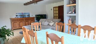  Maison � vendre 6 pi�ces 135 m�