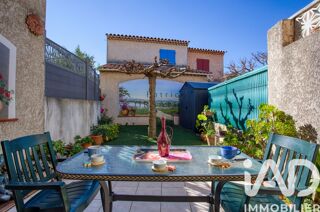  Maison � vendre 3 pi�ces 56 m�