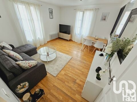   Vente Appartement 2 pices Appartement - 2 pice(s) - 41 m