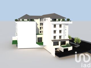  Appartement � vendre 2 pi�ces 41 m�