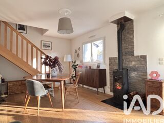  Maison � vendre 5 pi�ces 90 m�