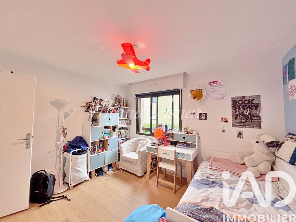 � vendre  Appartement Bourg-la-Reine (92340)