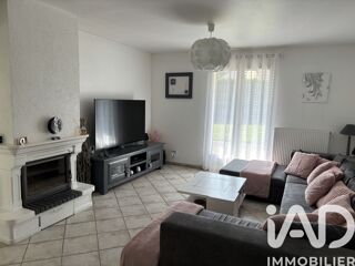  Maison � vendre 5 pi�ces 128 m�