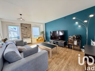  Appartement  vendre 3 pices 69 m