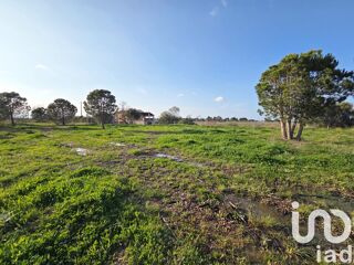  Terrain � vendre 2230 m�