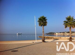  Appartement  vendre 3 pices 49 m