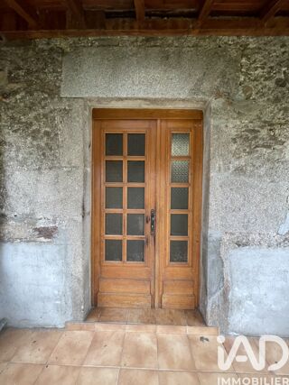  Maison � vendre 5 pi�ces 90 m�