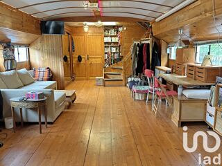  Maison  vendre 7 pices 165 m