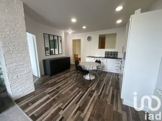  Appartement � vendre 3 pi�ces 59 m�