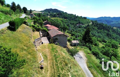   Vente Maison traditionnelle 4 pi�ces Maison - 4 pi�ce(s) - 85 m�