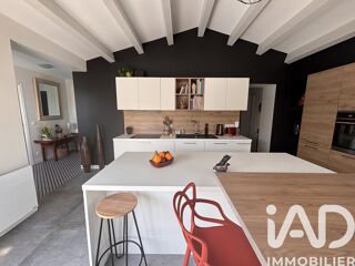  Maison � vendre 6 pi�ces 168 m�