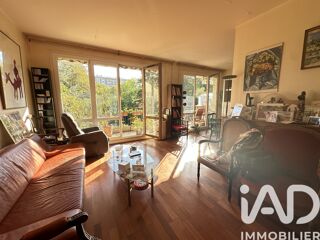  Appartement � vendre 4 pi�ces 87 m�