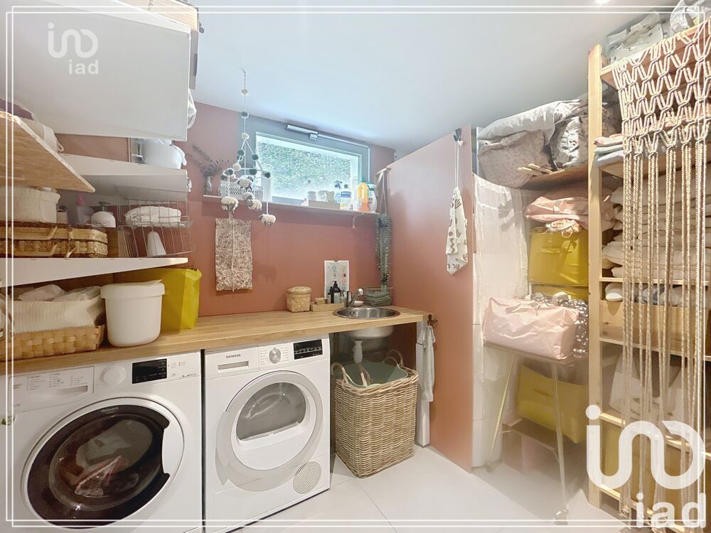  vendre  Maison Magescq (40140)