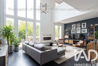  Maison � vendre 5 pi�ces 140 m�