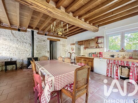   Vente Maison traditionnelle 4 pi�ces Maison - 4 pi�ce(s) - 120 m�