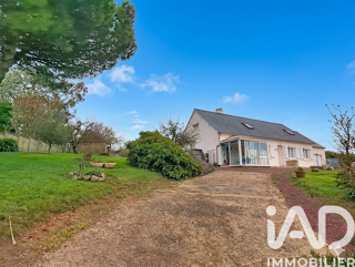  Maison � vendre 6 pi�ces 120 m�