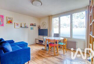  Appartement � vendre 3 pi�ces 53 m�