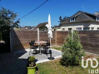  Maison � vendre 2 pi�ces 100 m�