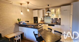  Appartement � vendre 3 pi�ces 65 m�