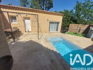  Maison � vendre 4 pi�ces 94 m�