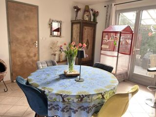  Maison � vendre 5 pi�ces 101 m�