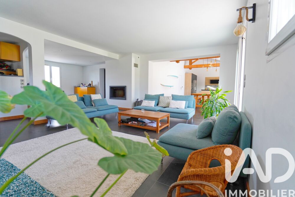 � vendre  Maison Jatxou (64480)