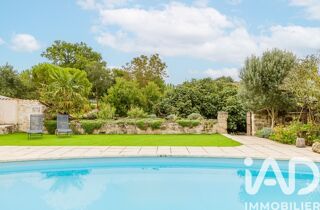  Maison � vendre 11 pi�ces 275 m�