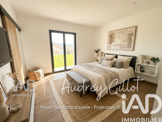  Maison � vendre 5 pi�ces 120 m�