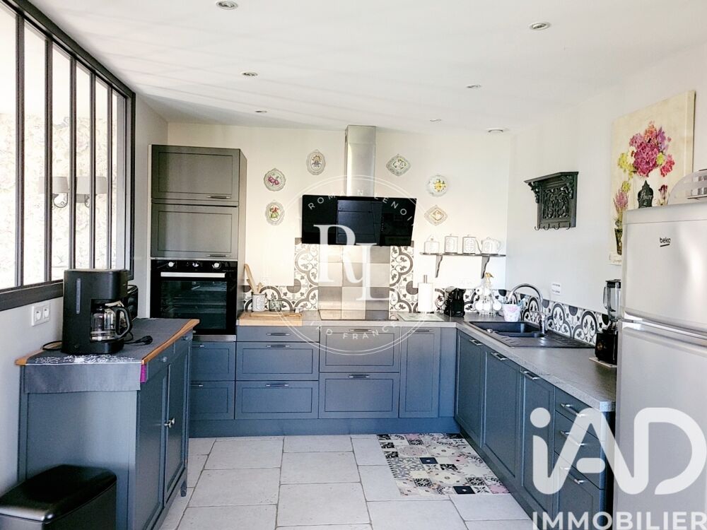 � vendre  Maison P�riers-en-Auge (14160)