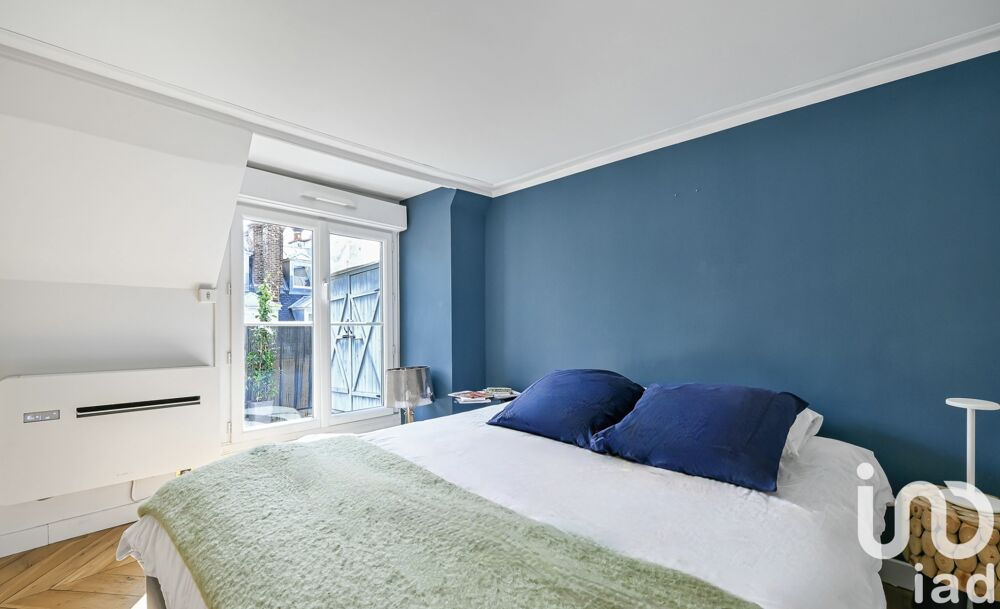  vendre  Appartement Paris 8