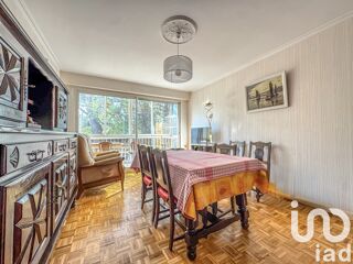  Appartement � vendre 3 pi�ces 64 m�