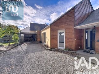  Maison � vendre 3 pi�ces 73 m�