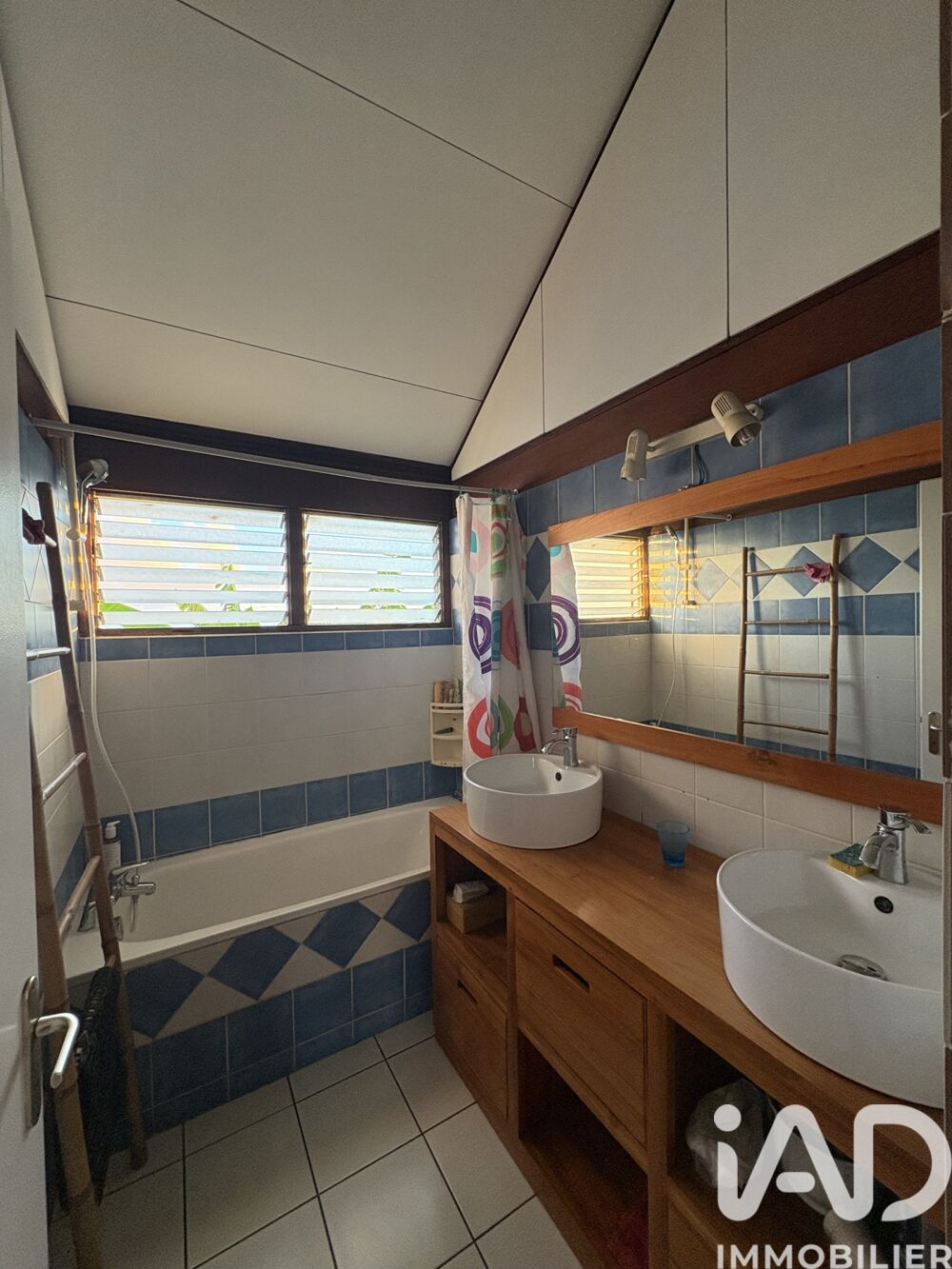 � vendre  Maison Saint-Pierre (97410)