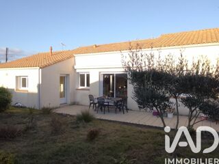  Maison � vendre 3 pi�ces 97 m�