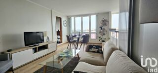  Appartement � vendre 4 pi�ces 76 m�