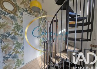  Maison � vendre 4 pi�ces 71 m�